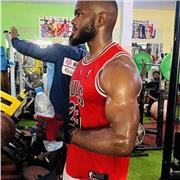 Coach sportive fithness gym et remise à niveau